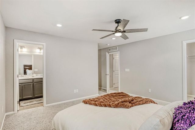 4378 S Nepal Court, Centennial, CO 80015