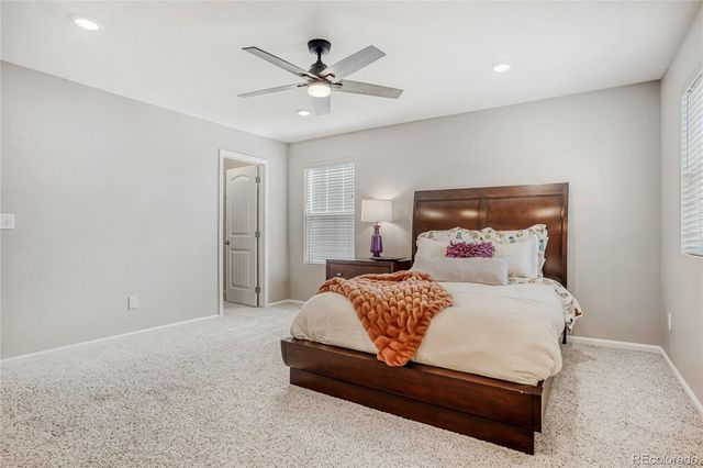 4378 S Nepal Court, Centennial, CO 80015