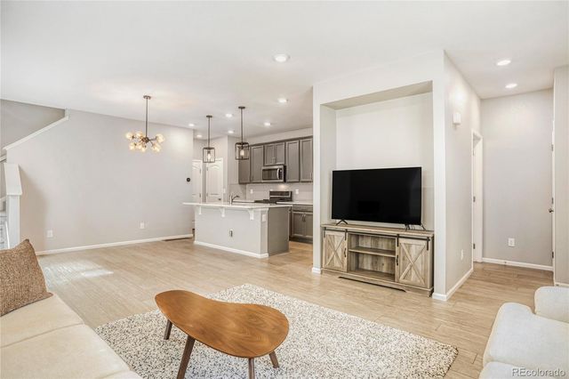 4378 S Nepal Court, Centennial, CO 80015