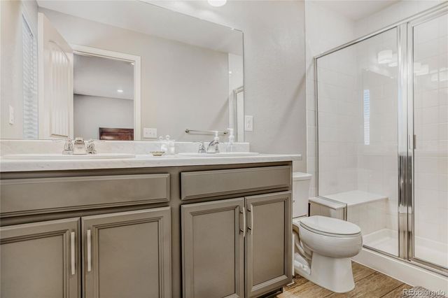 4378 S Nepal Court, Centennial, CO 80015