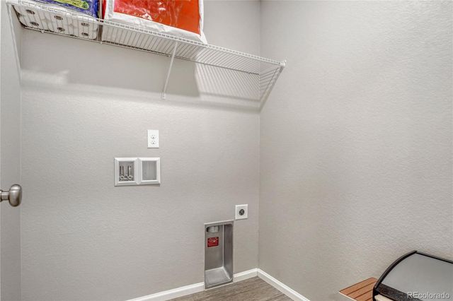 4378 S Nepal Court, Centennial, CO 80015