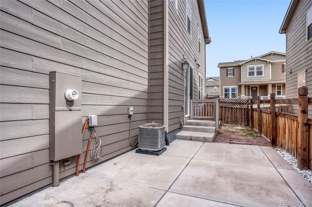 4378 S Nepal Court, Centennial, CO 80015