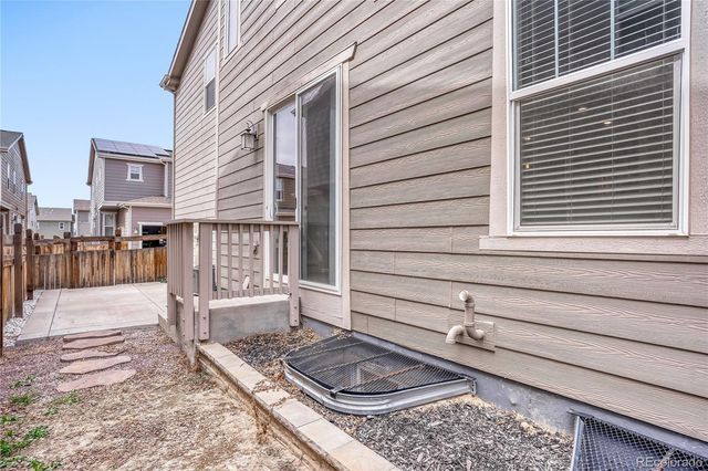 4378 S Nepal Court, Centennial, CO 80015