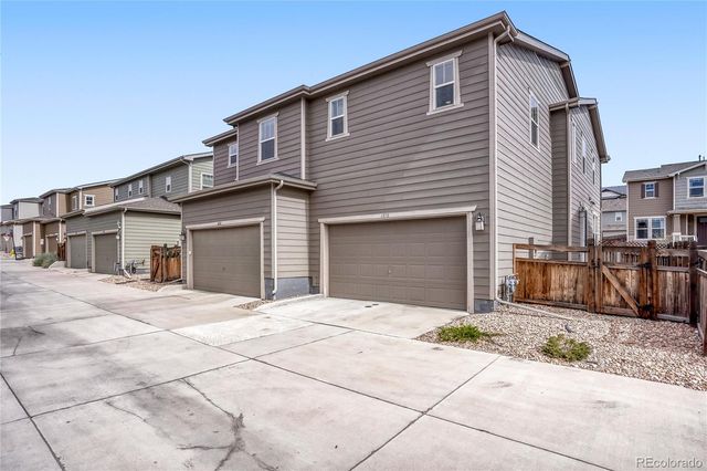 4378 S Nepal Court, Centennial, CO 80015