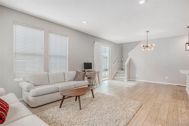 4378 S Nepal Court, Centennial, CO 80015