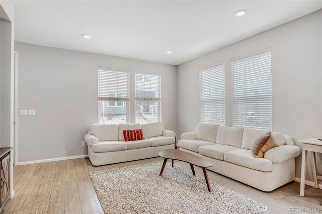 4378 S Nepal Court, Centennial, CO 80015