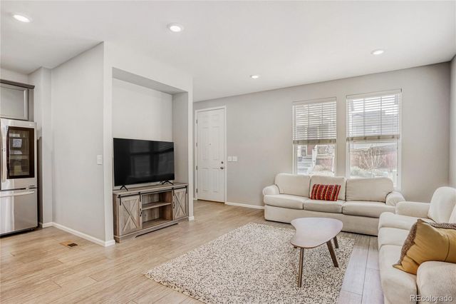 4378 S Nepal Court, Centennial, CO 80015