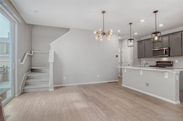 4378 S Nepal Court, Centennial, CO 80015