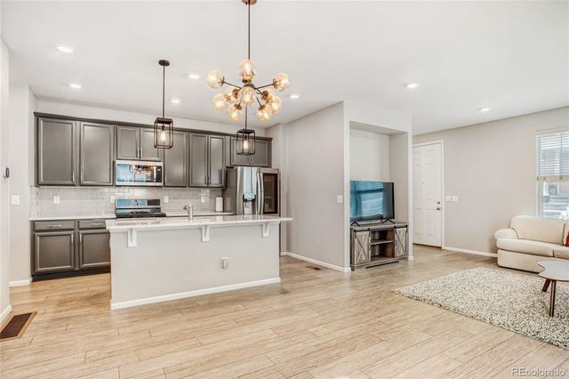 4378 S Nepal Court, Centennial, CO 80015