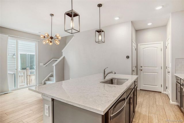 4378 S Nepal Court, Centennial, CO 80015