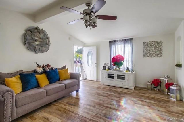 9902 Jamacha Boulevard SPC 7, Spring Valley, CA 91977
