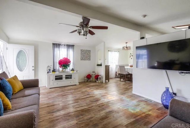 9902 Jamacha Boulevard SPC 7, Spring Valley, CA 91977