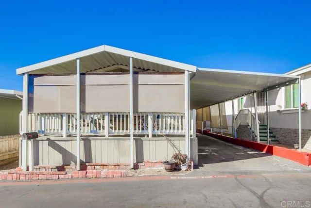 9902 Jamacha Boulevard SPC 7, Spring Valley, CA 91977