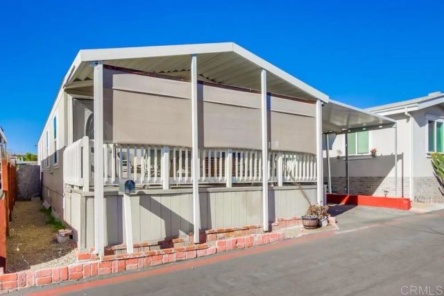 9902 Jamacha Boulevard SPC 7, Spring Valley, CA 91977