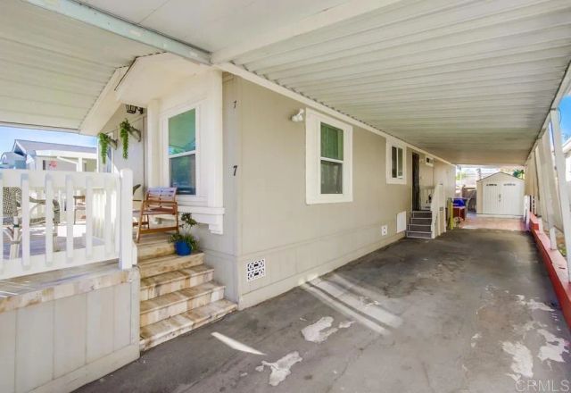 9902 Jamacha Boulevard SPC 7, Spring Valley, CA 91977