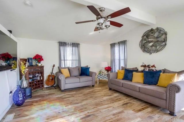 9902 Jamacha Boulevard SPC 7, Spring Valley, CA 91977
