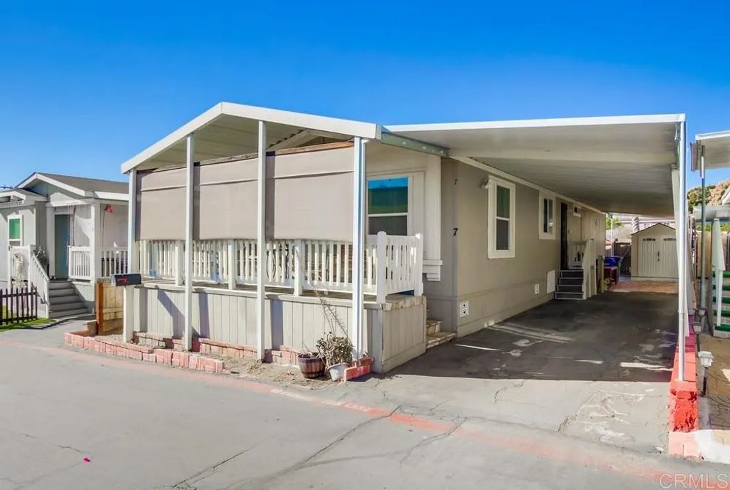 9902 Jamacha Boulevard SPC 7, Spring Valley, CA 91977