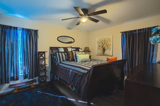 5283 KIRKWOOD AVENUE, Spring Hill, FL 34608