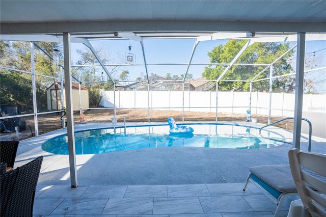 5283 KIRKWOOD AVENUE, Spring Hill, FL 34608