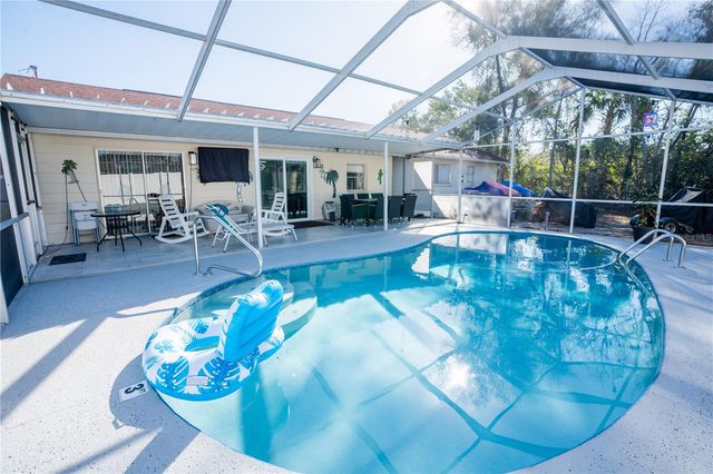 5283 KIRKWOOD AVENUE, Spring Hill, FL 34608