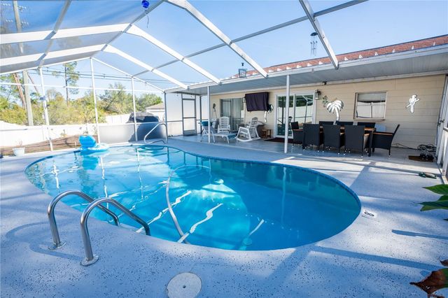 5283 KIRKWOOD AVENUE, Spring Hill, FL 34608