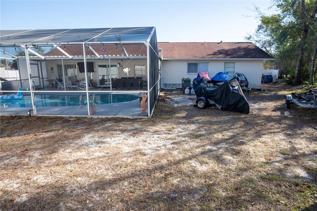 5283 KIRKWOOD AVENUE, Spring Hill, FL 34608