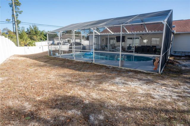 5283 KIRKWOOD AVENUE, Spring Hill, FL 34608