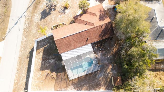 5283 KIRKWOOD AVENUE, Spring Hill, FL 34608