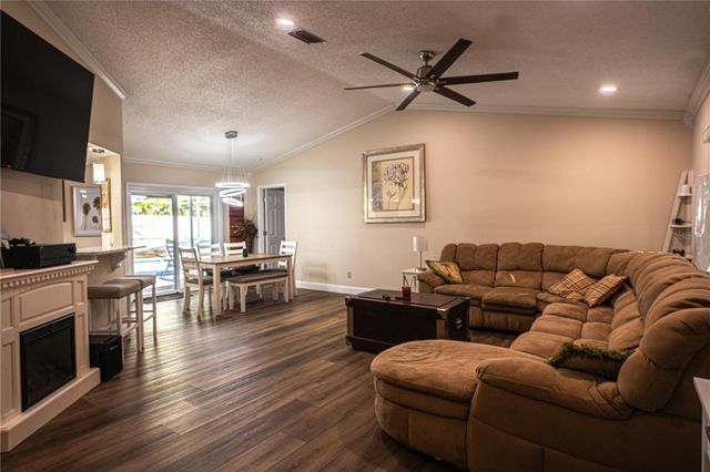 5283 KIRKWOOD AVENUE, Spring Hill, FL 34608