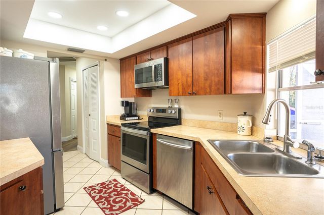 5283 KIRKWOOD AVENUE, Spring Hill, FL 34608