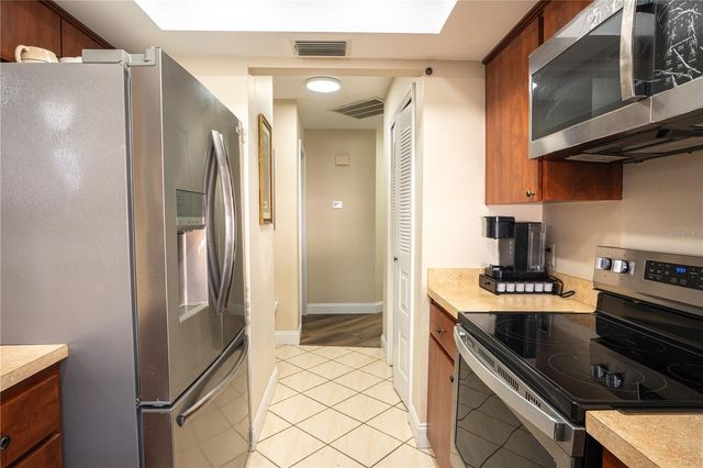 5283 KIRKWOOD AVENUE, Spring Hill, FL 34608