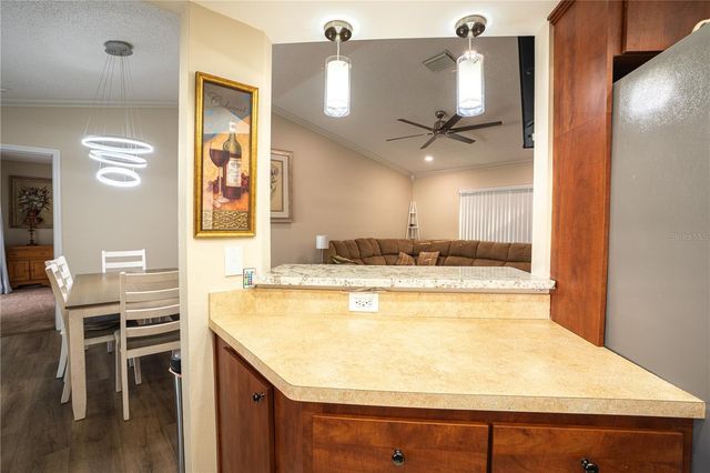 5283 KIRKWOOD AVENUE, Spring Hill, FL 34608