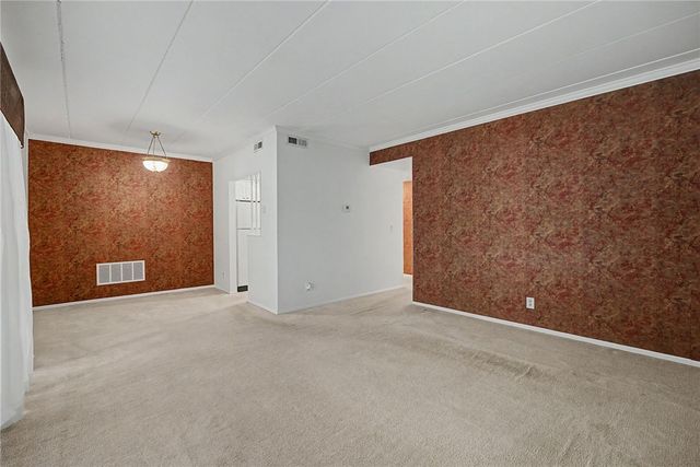 1110 Eagle Feather Circle C, West Carrollton, OH 45449