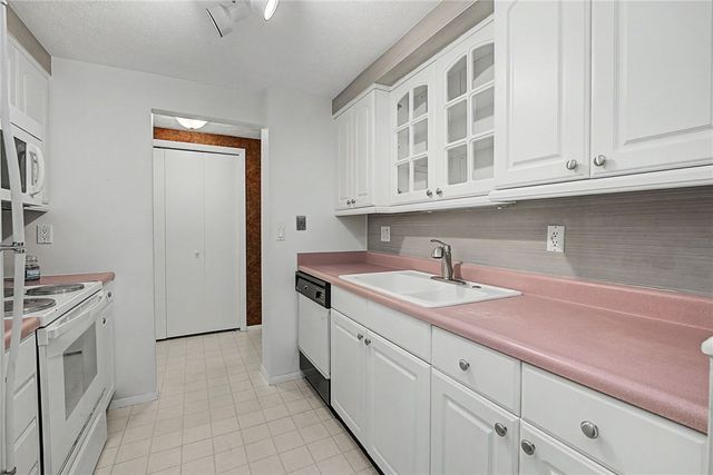 1110 Eagle Feather Circle C, West Carrollton, OH 45449