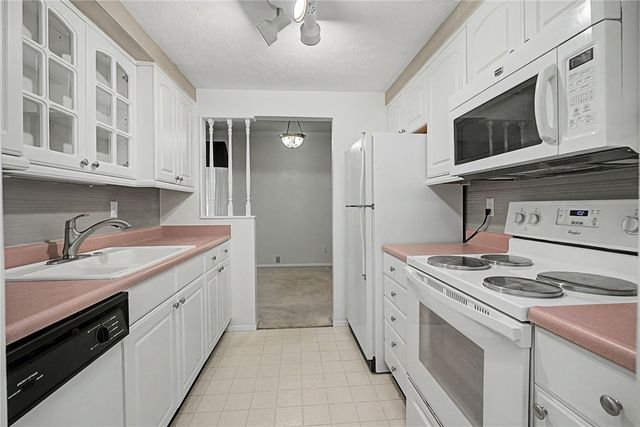 1110 Eagle Feather Circle C, West Carrollton, OH 45449