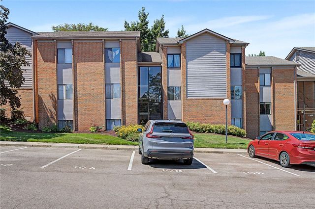 1110 Eagle Feather Circle C, West Carrollton, OH 45449