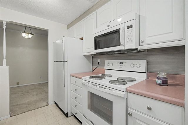1110 Eagle Feather Circle C, West Carrollton, OH 45449