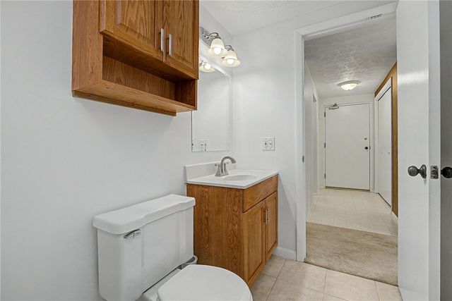 1110 Eagle Feather Circle C, West Carrollton, OH 45449