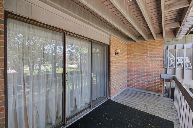 1110 Eagle Feather Circle C, West Carrollton, OH 45449