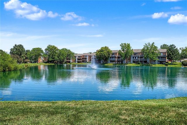 1110 Eagle Feather Circle C, West Carrollton, OH 45449