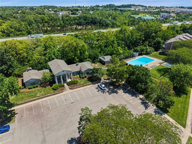 1110 Eagle Feather Circle C, West Carrollton, OH 45449