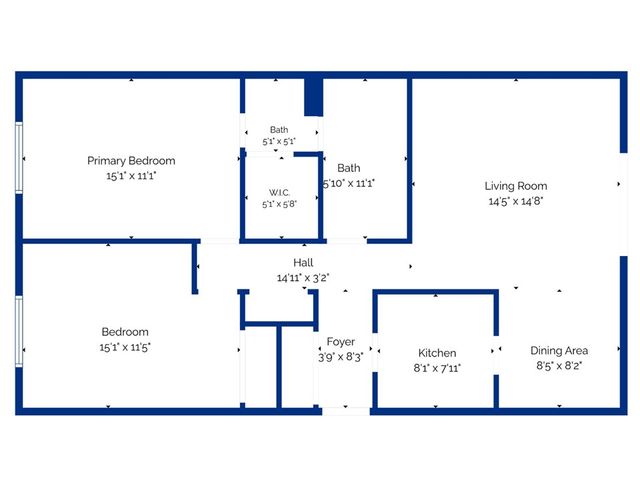1110 Eagle Feather Circle C, West Carrollton, OH 45449