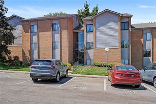 1110 Eagle Feather Circle C, West Carrollton, OH 45449