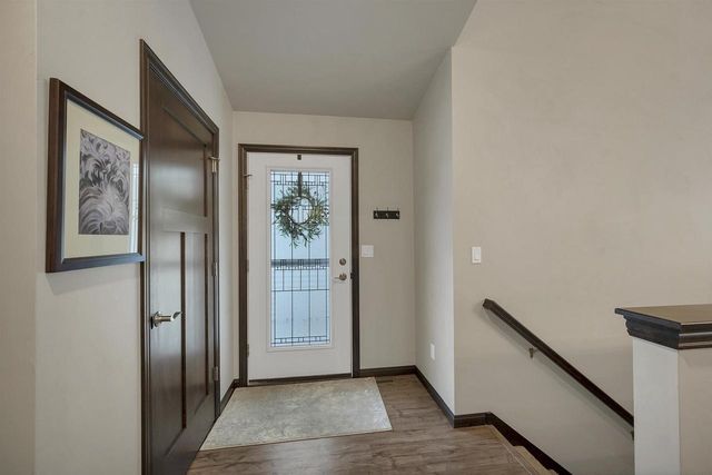 2580-3 BAY HARBOR CIRCLE, Green Bay, WI 54304