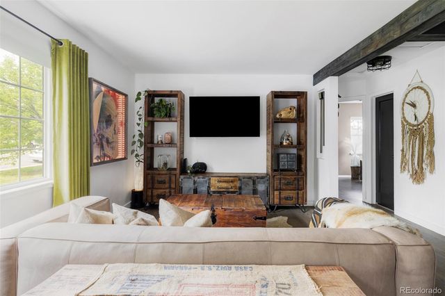 920 S Alcott Street, Denver, CO 80219