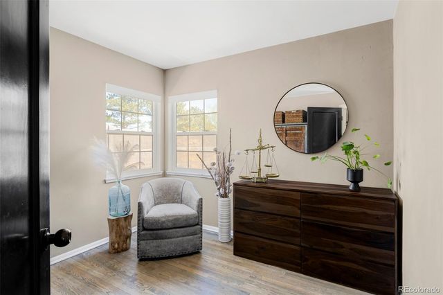 920 S Alcott Street, Denver, CO 80219