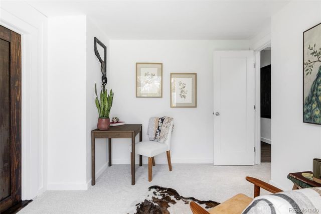 920 S Alcott Street, Denver, CO 80219