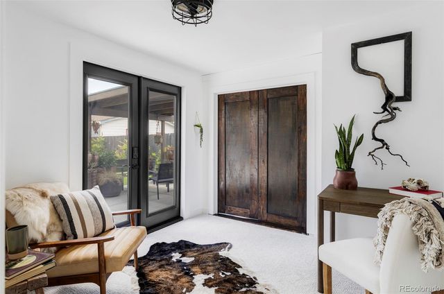 920 S Alcott Street, Denver, CO 80219