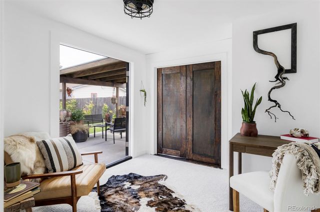 920 S Alcott Street, Denver, CO 80219