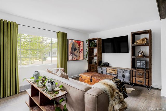 920 S Alcott Street, Denver, CO 80219